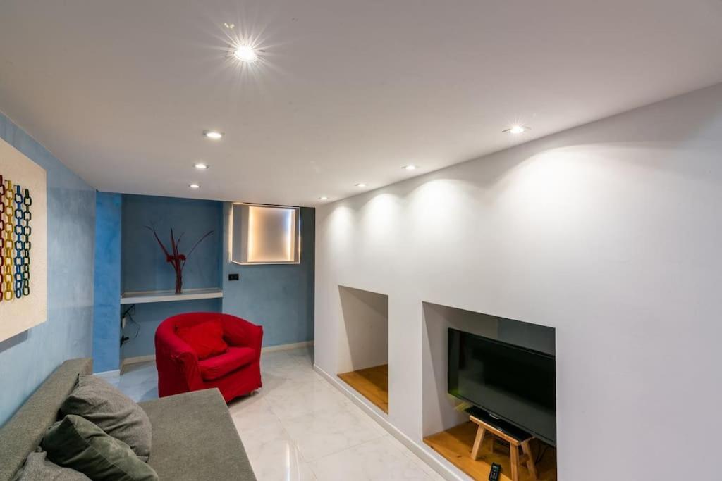 Bramante Apartment Milan Exterior photo